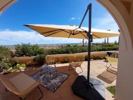 Cosy Appartement Les Pieds Dans Le Sable Le Barcarès Esterno foto